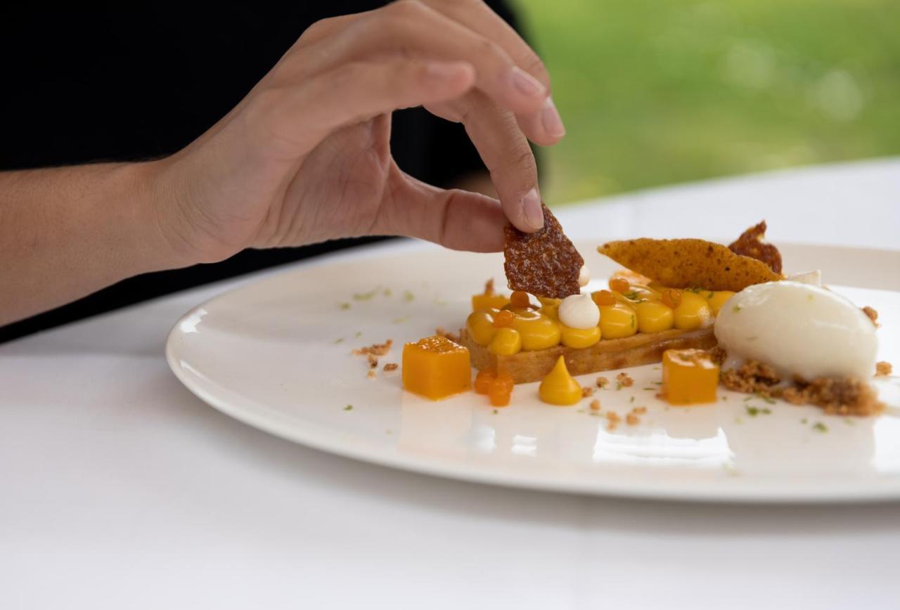 Es Portal Restaurant I Hotel Boutique - Adults Only Pals Zewnętrze zdjęcie