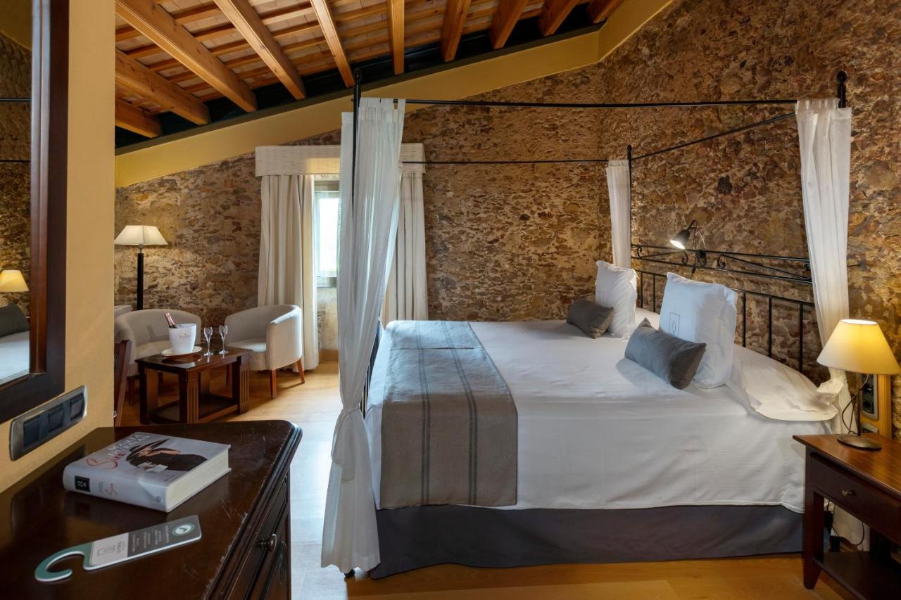 Es Portal Restaurant I Hotel Boutique - Adults Only Pals Zewnętrze zdjęcie