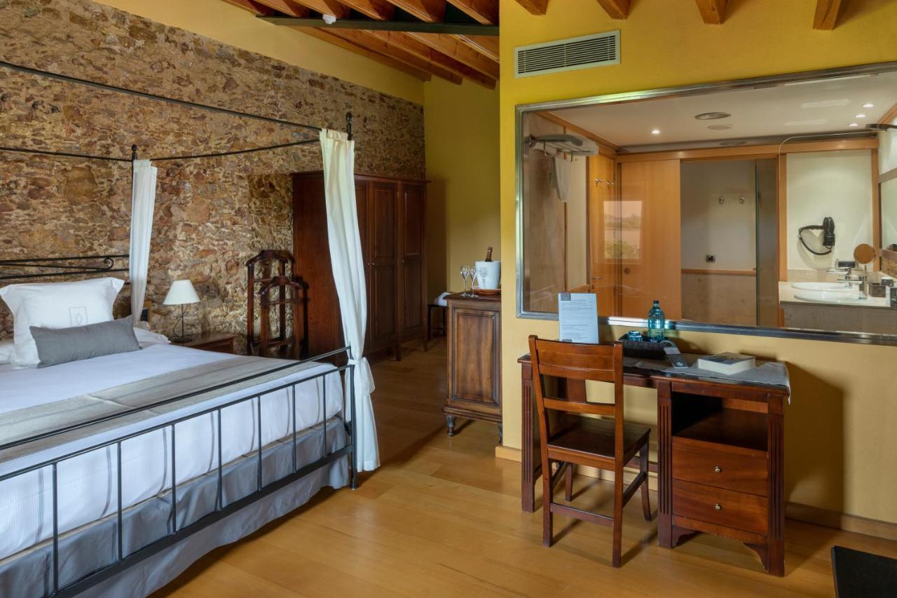 Es Portal Restaurant I Hotel Boutique - Adults Only Pals Zewnętrze zdjęcie