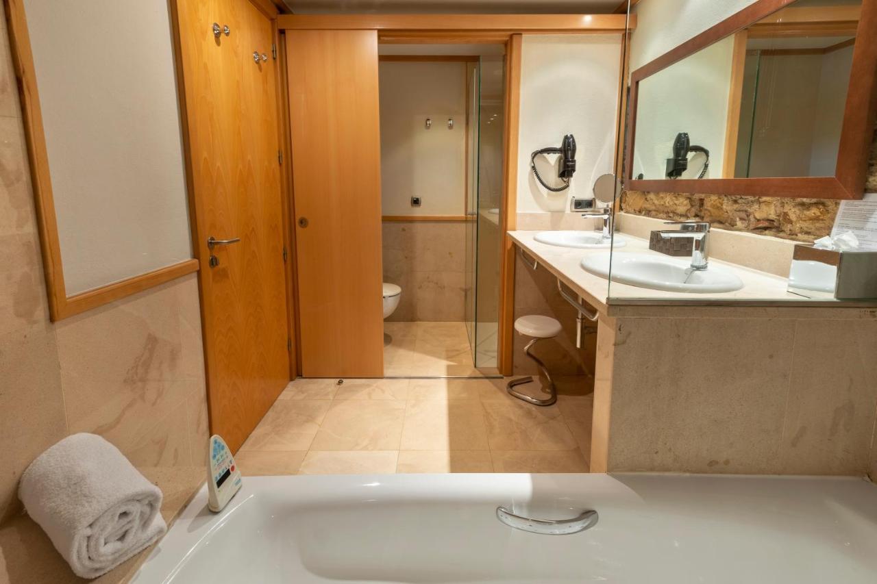Es Portal Restaurant I Hotel Boutique - Adults Only Pals Zewnętrze zdjęcie